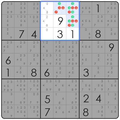 sudoku nyt archive