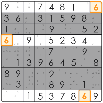 sudoku vip