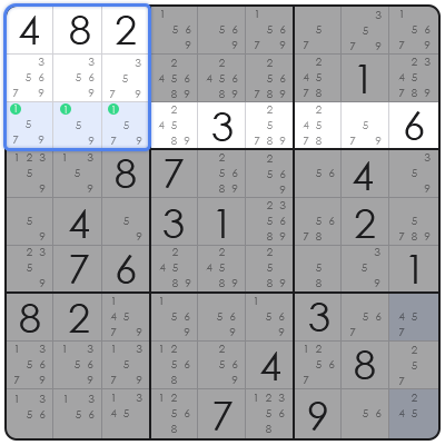 arkadium daily diagonal sudoku