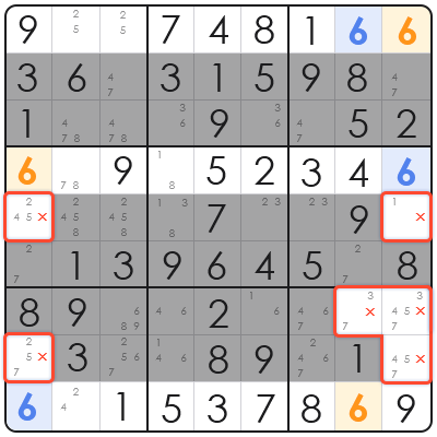 sudoku game rules